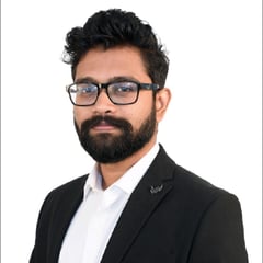 Sagnik Nath