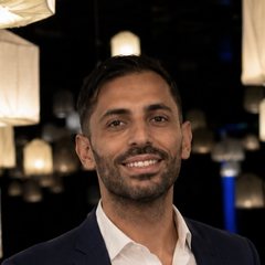Co-founder and CEO, Elite Derma
